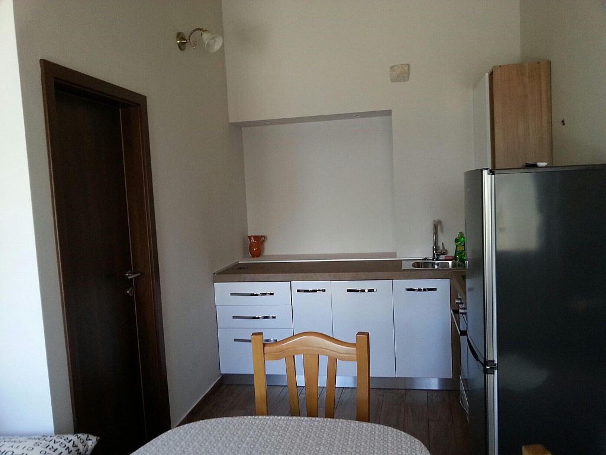 Apartments Villa Mirjana Mlini Esterno foto