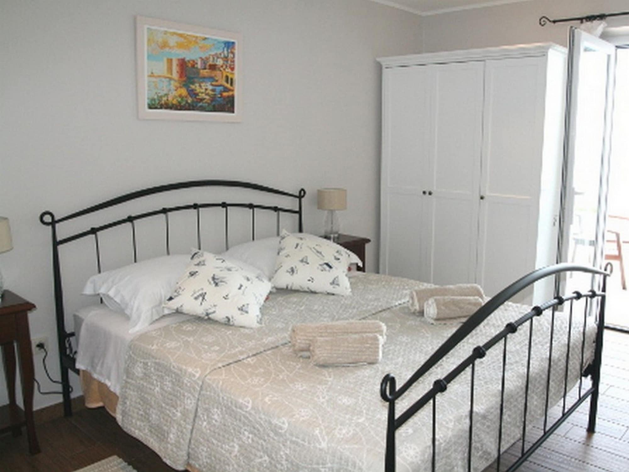 Apartments Villa Mirjana Mlini Esterno foto