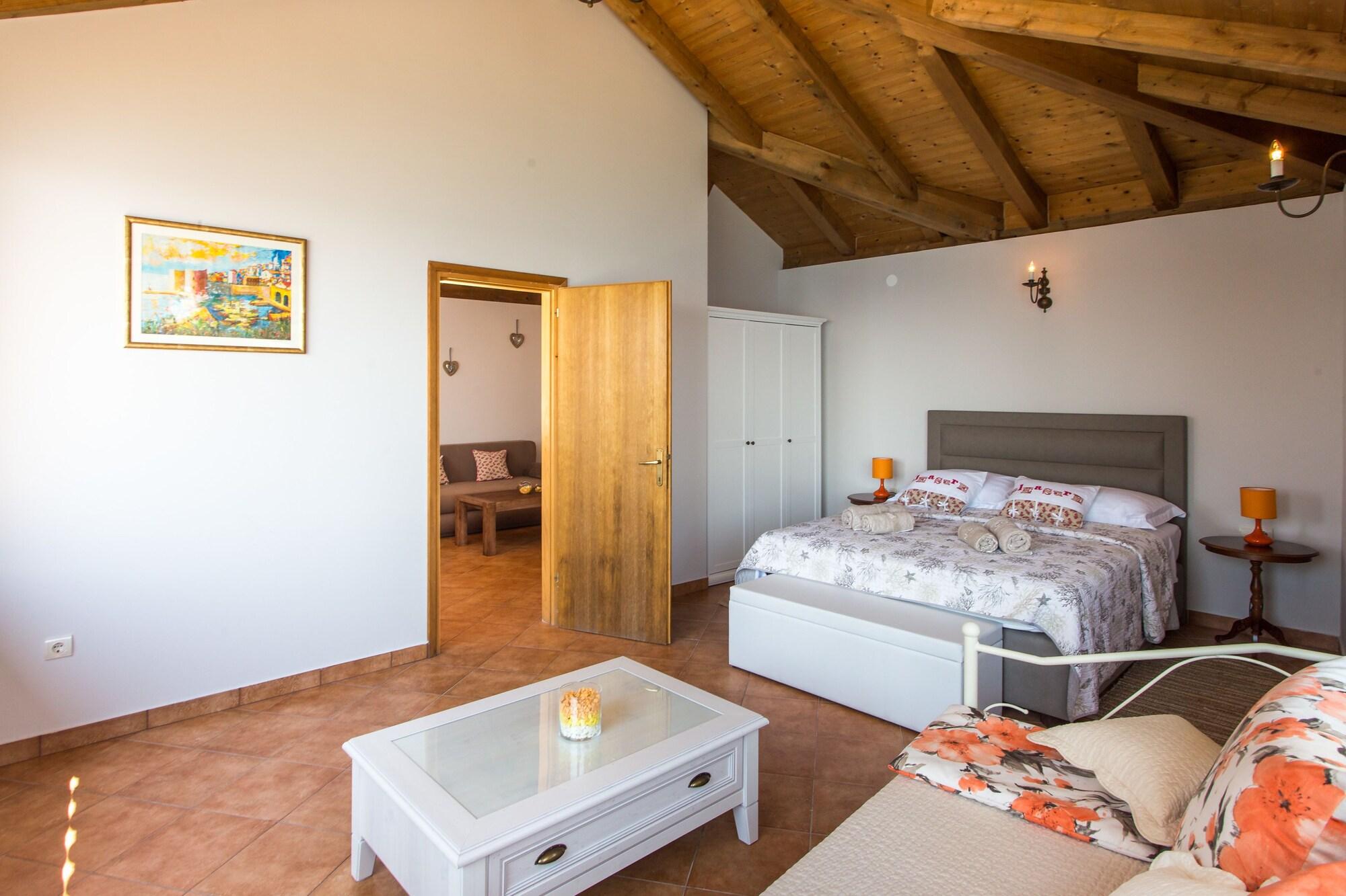 Apartments Villa Mirjana Mlini Esterno foto